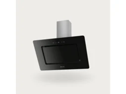 Evvo Exaustor Decorativo De 60 Cm, 800 M³/h, Com Controlo Tátil E Gestual, Filtro De Alumínio E Carvão Ativado, Eficiência Energética A++