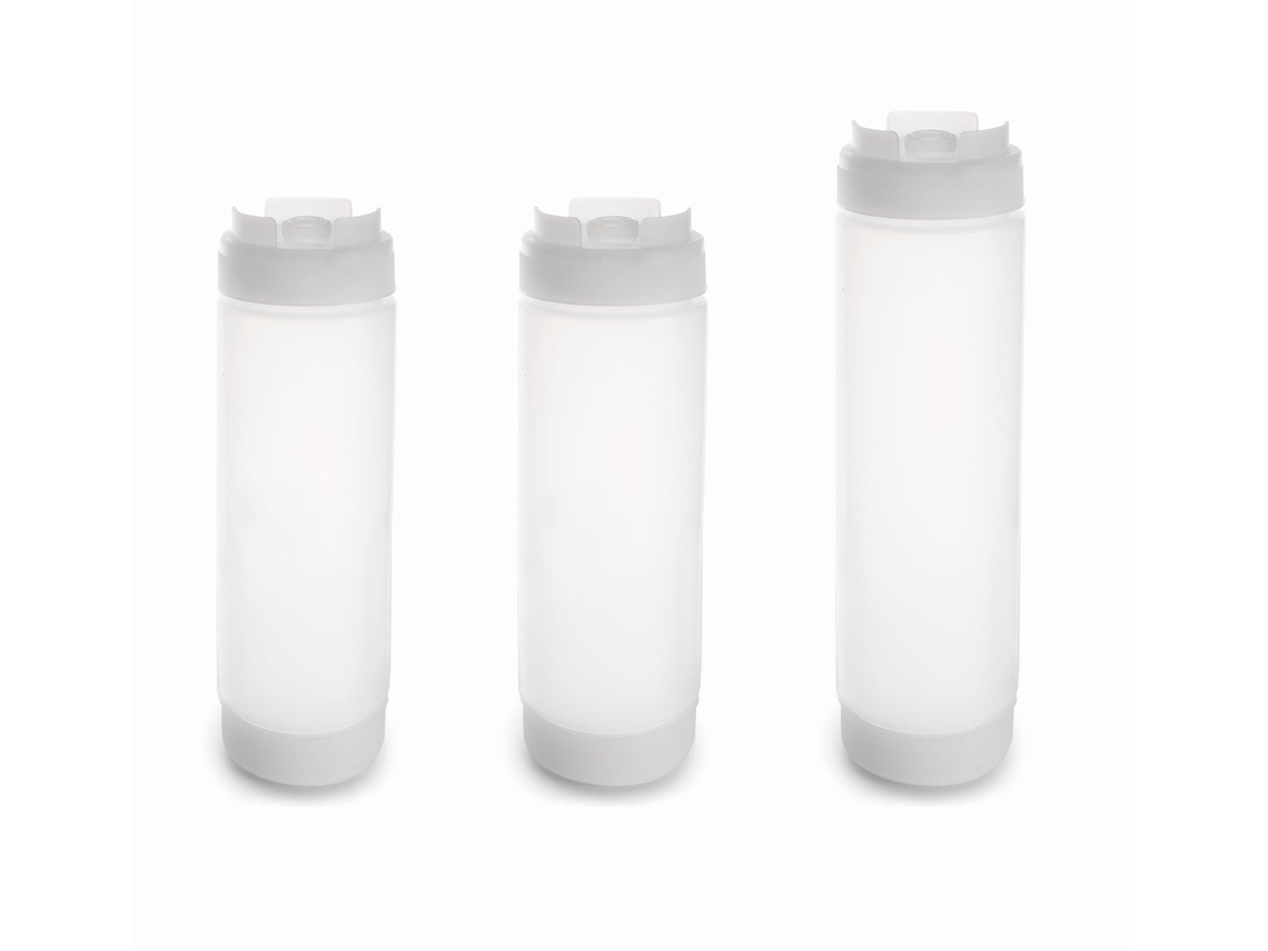 Garrafa Biberão Fifo 600 Ml