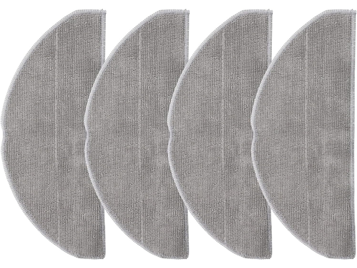 Panno Mocio Di Ricambio S20 D106, 3c, E10 C103, 3c Plus B112 Robot