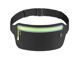 Lurelia Cinto De Corrida, Pochete Fina Para Treino, Corrida, Celular, Pochete Para Mulheres, Homens, Corredores, Academia