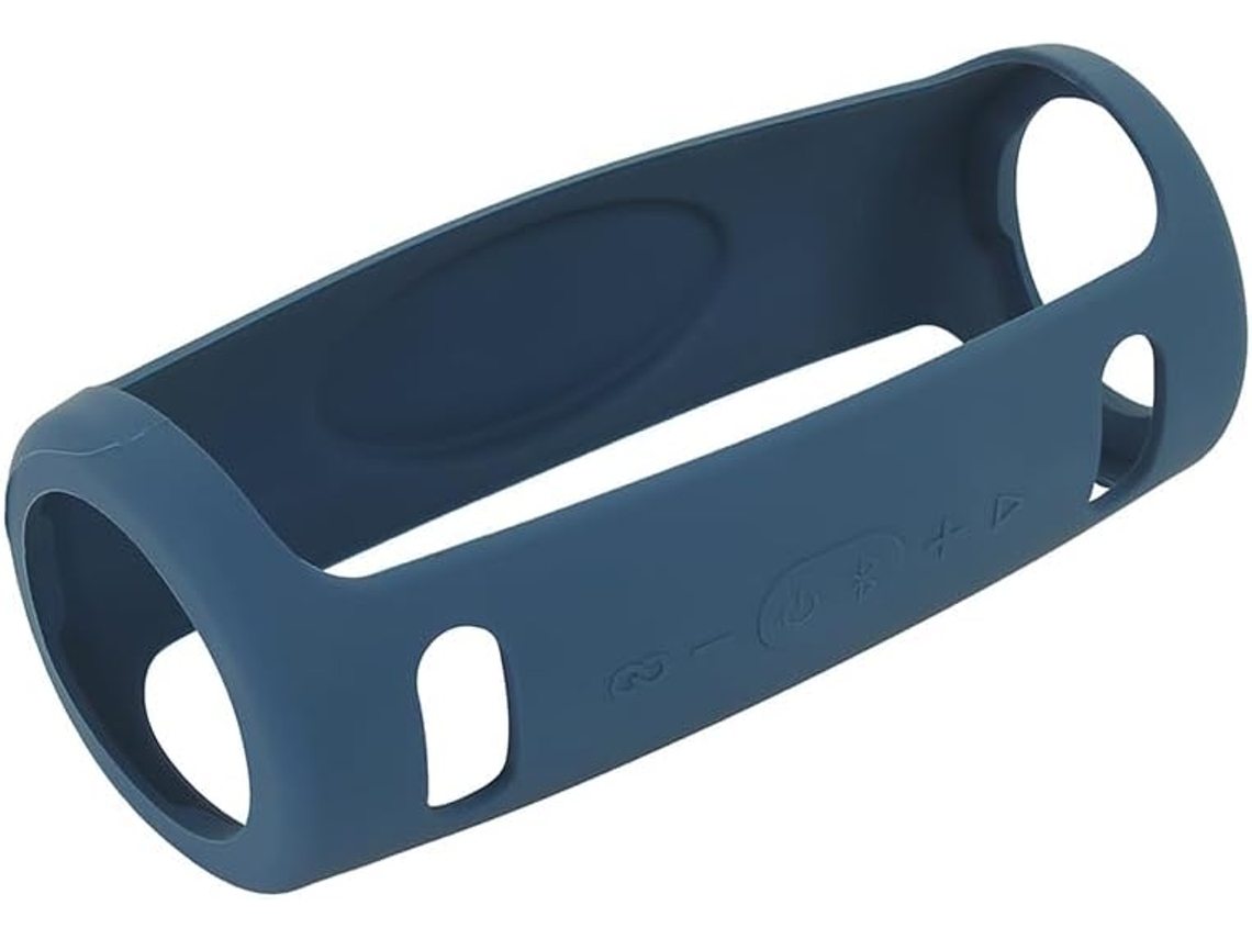 Capa De Silicone Compatível Com Xtreme 3, Estojo De Viagem (somente)