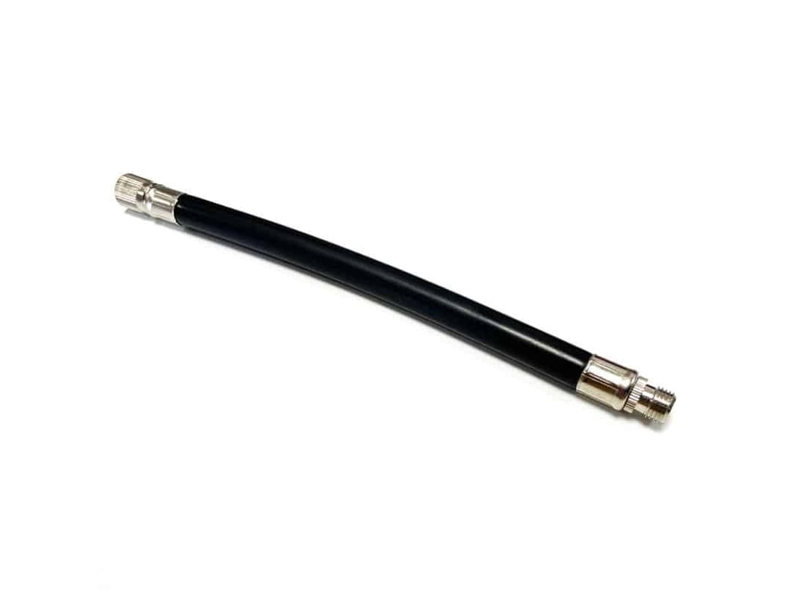Extensor De Válvula De Borracha 160mm