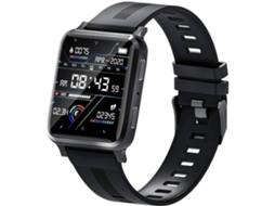 Smartwatch YIZHOOD YIZ445 Preto