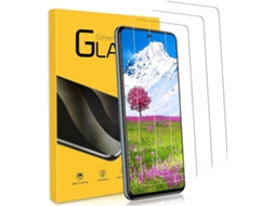 Pelicula de Vidro HONGWE. Redmi Note 9S