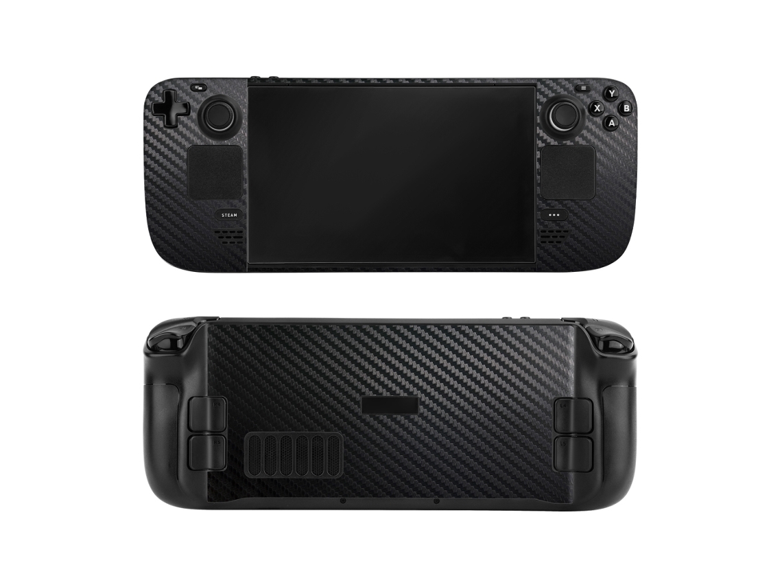 Protetor de Tela para Console de Jogo EOOCOO resistente a Arranhões