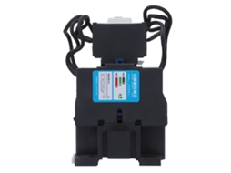 Contactor de condensador BERM CJ19 32/11 AC380V 32A 1NO 1NC com interruptor de comutação | S/MARCA