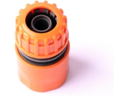 Conector Rápido de 4 1/2 Polegadas para Sistema Irrigação Gramados, S/MARCA