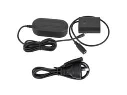 Np fz100 Fully Coded External Dummy Battery Power Adapter For Sony Alpha A9 A7rm3 A7riii LAXISCREED