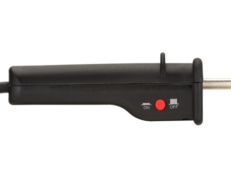 Queimador de Leite Creme JuneX 5508 — Resistência em aço inox