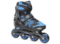 Roces Patina em Linha Jokey 3.0