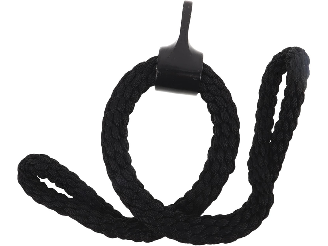 Acessórios Para Barra Fixa Com Corda Tríceps - Cabo De 68,5 Cm