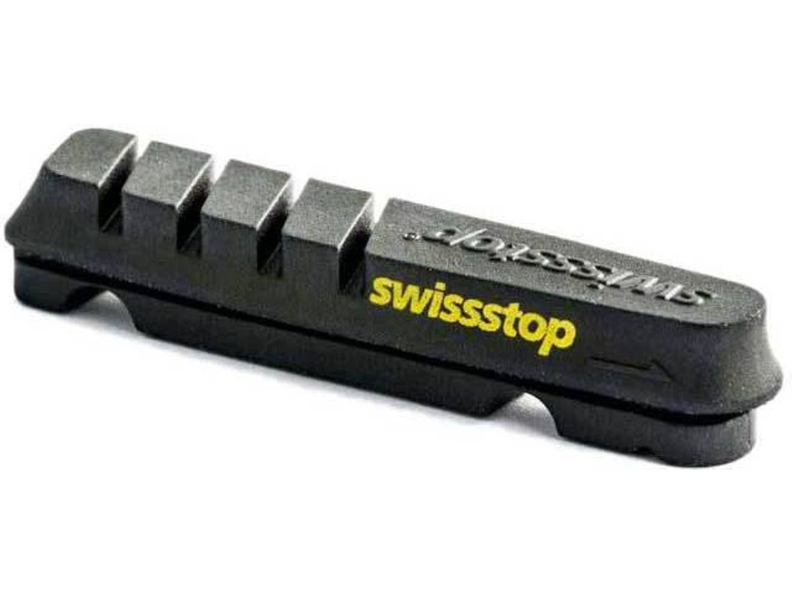 Travão  para Bicicleta SWISSSTOP Kit 4 Rim Pad Flash Evo
