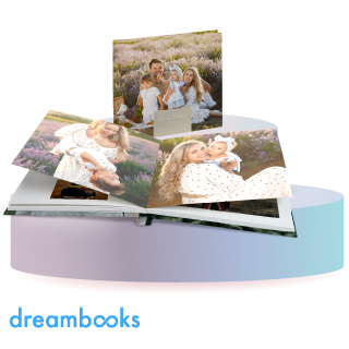 As boas memórias devem ser guardadas para sempre!