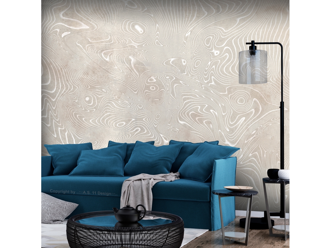 Papel de Parede ARTGEIST Inner Garden (450x315)