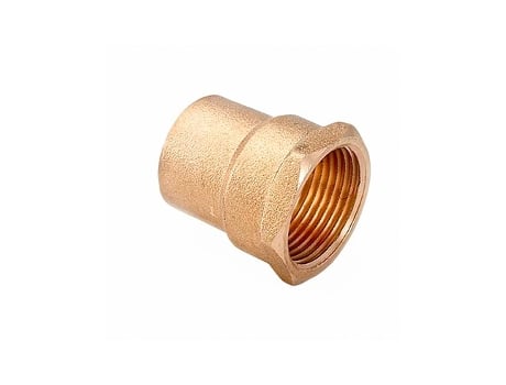 Link H 270 1/2 X 18 Mm Latão Metalgrup