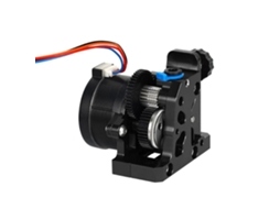 Extruder Hgx-lite Para Ender-3/3 V2/cr-10 Compatível Com Filamentos De 1.75mm