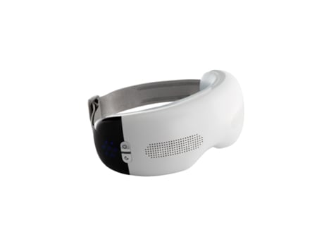 Horizon Lynx Massageador Ocular Com Calor E Frio Medivon