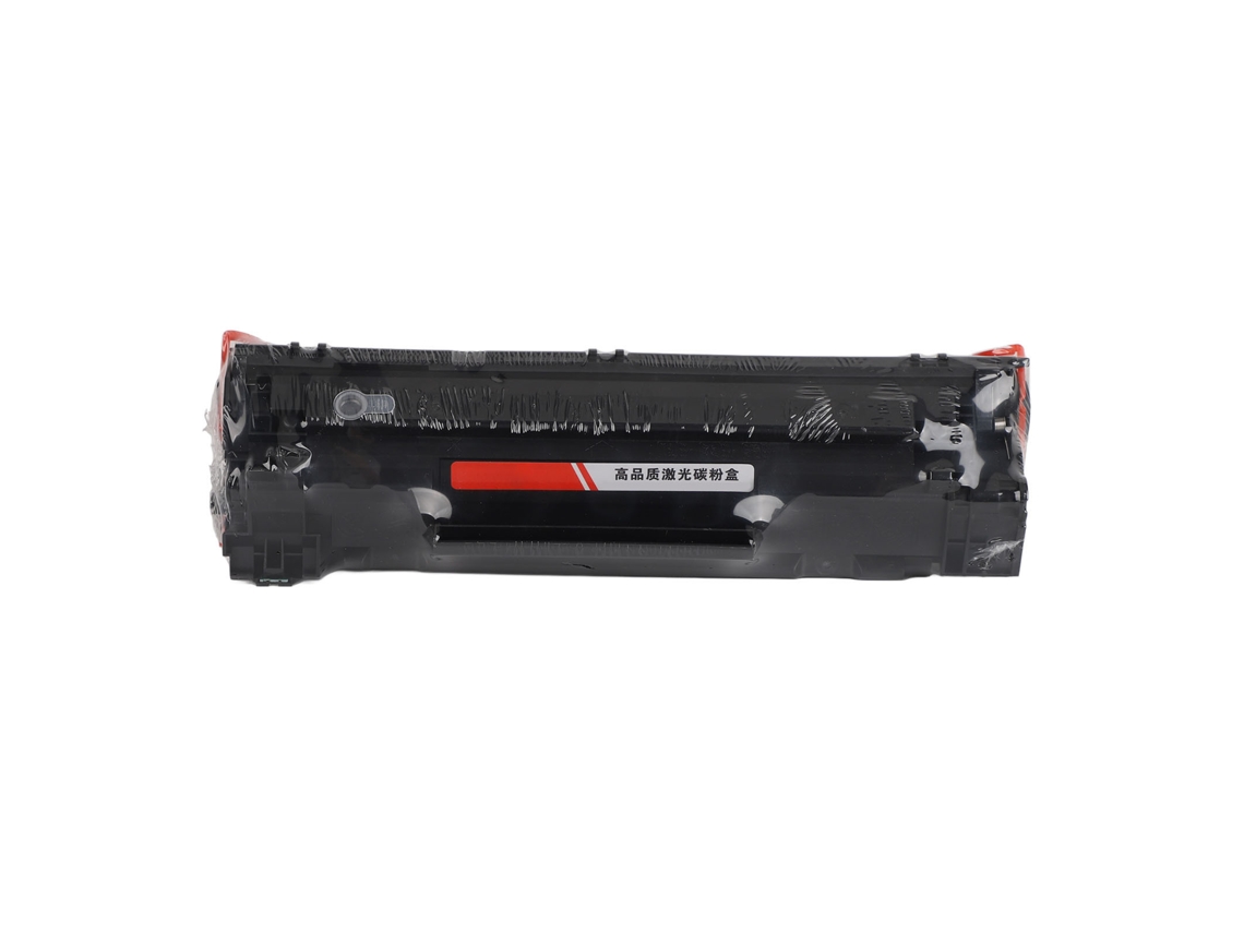 Cartucho De Toner Negro Cc388a Para Hp Laserjet Pro M126a M128fw P1108