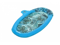 Colchão Tropical 171x94cm Bestway