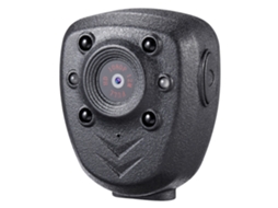 Mini Câmera Portátil de Visão Noturna 1080Ppreto YIZHOOD