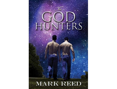 Livro God Hunters Volume 1 de Mark Reed (Inglês)