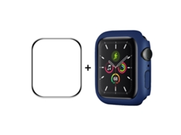 Capa Apple Watch Series 7 45mm