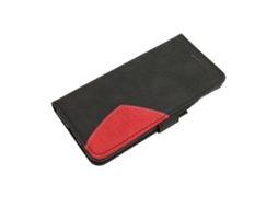 Capa Carteira Multifuncional LAXISCREED para Samsung S22 Plus