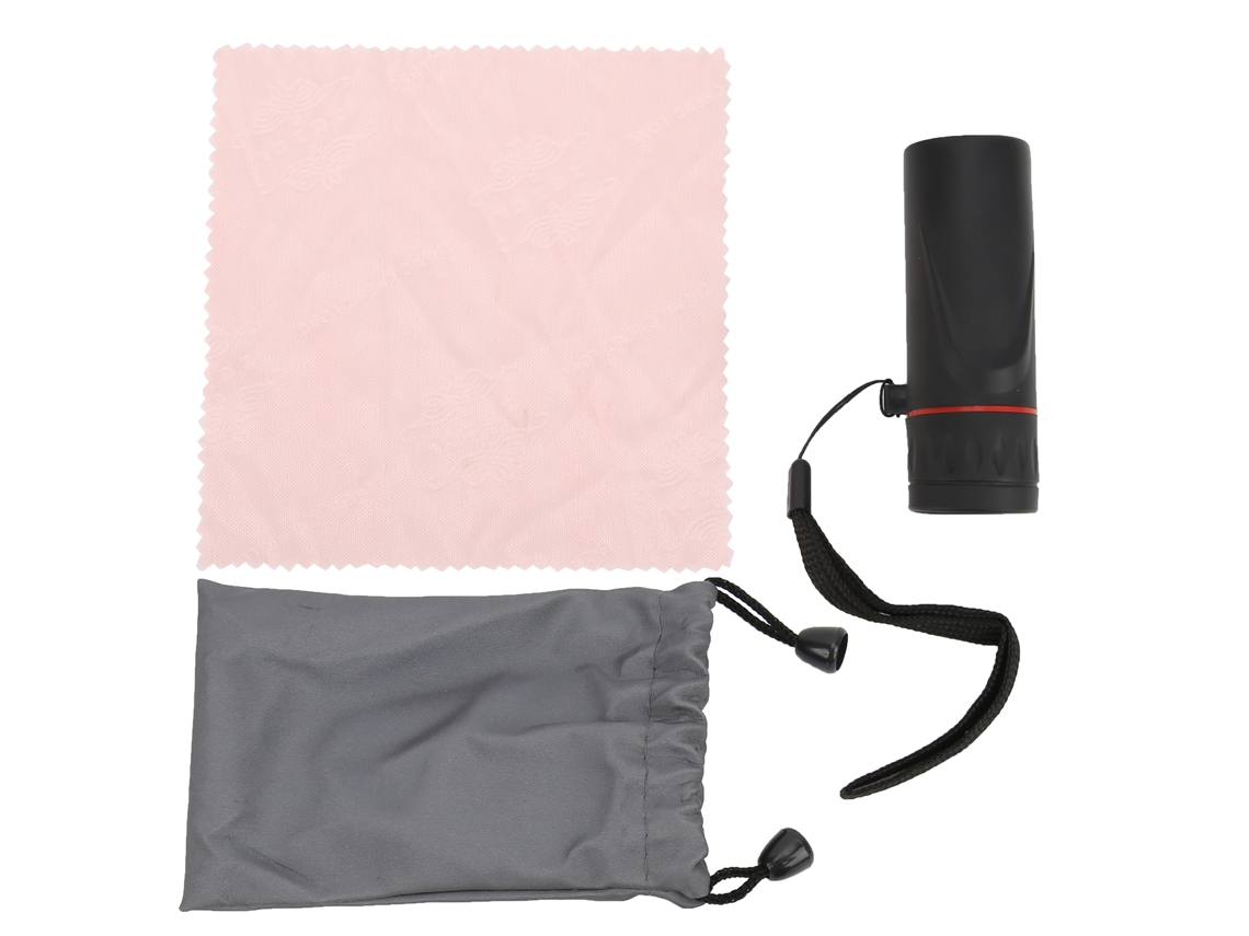 Telescópio Monocular 8x Visão Noturna Baixa