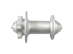 Msc Disc Front Hub Crmo Axle 32h 9x100mm