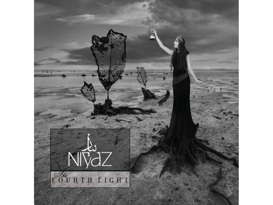 CD Niyaz - The Fourth Light