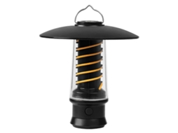 Lanterna De Camping Led, Recarregável E Impermeável Para Suas Aventuras Ao Ar Livre. Olysi Shop