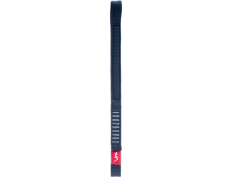 Cinta Express 1,6 Cm Antracita, 30 Cm Ba Fixe
