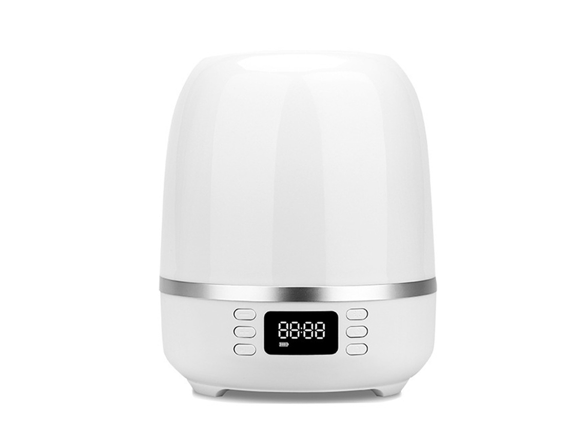 Coluna Portátil WEIMAI Bluetooth