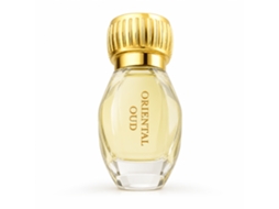 Concentrado De Perfume Musk Tahara Oriental Oud