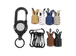Protector de Anzuelo para Jig de Calamar Resistente S/MARCA