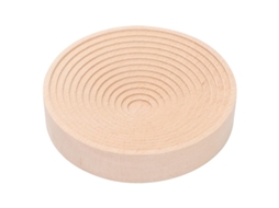 1pcs Tábua De Pão De Madeira