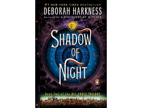 Livro Shadow Of Darkness de Deborah Harkness