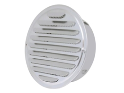 1pcs Parede De Cobertura De Ventilação Allinless