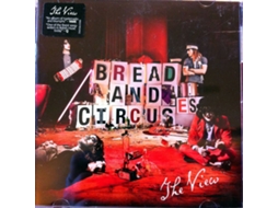 CD The View  - Bread And Circuses