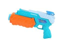 Pistola Água 22cm ZOKO 