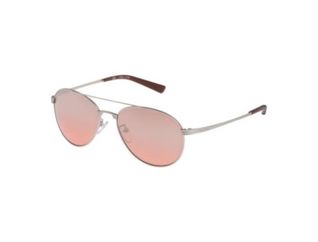 Óculos escuros masculinoas  SK54053581X (ø 53 mm) Cinzento (ø 53 mm)