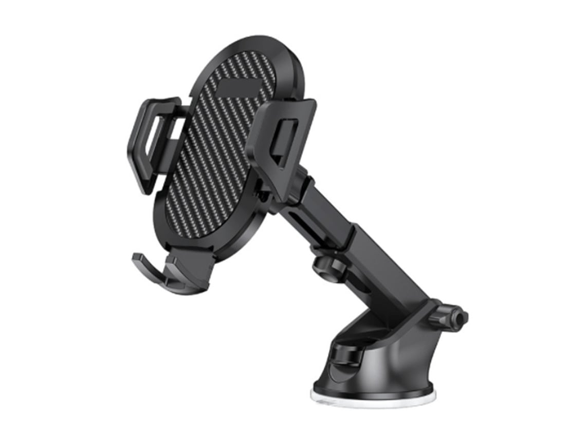 Suporte Telemóvel Universal Zj Preto
