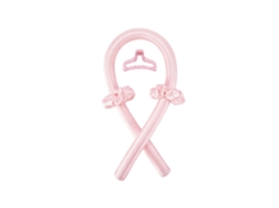 Chapinha Sem Calor Rosa Champanhe Kit 4