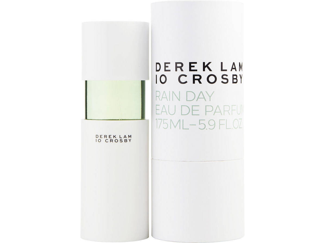 Perfume DEREK LAM 10 CROSBY  Rain Day Eau de Parfum (175 ml)