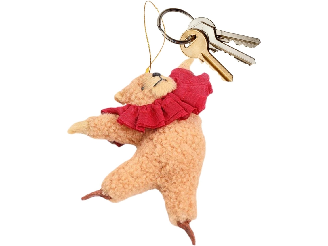 Decorações para Pendurar, Bichos de Pelúcia, Bailarinas, para Família, Amigos, Casa, Festa, Jardim, Parede, Janela, CHABERLU