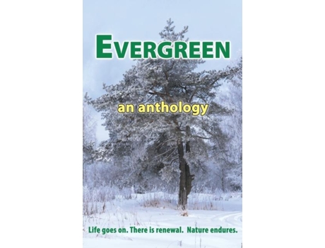 Livro Evergreen De Multiple (inglês)