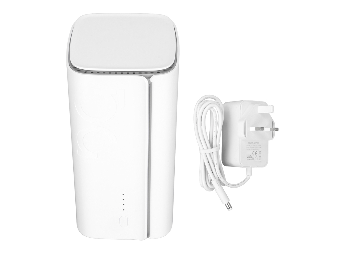 Roteador Wifi 6 LAXISCREED 4g 5g 8 Antenas