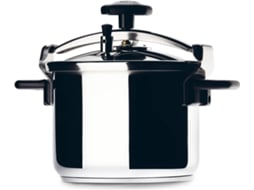 Panela de Pressão FLAMA 181.10FL INOX 10L