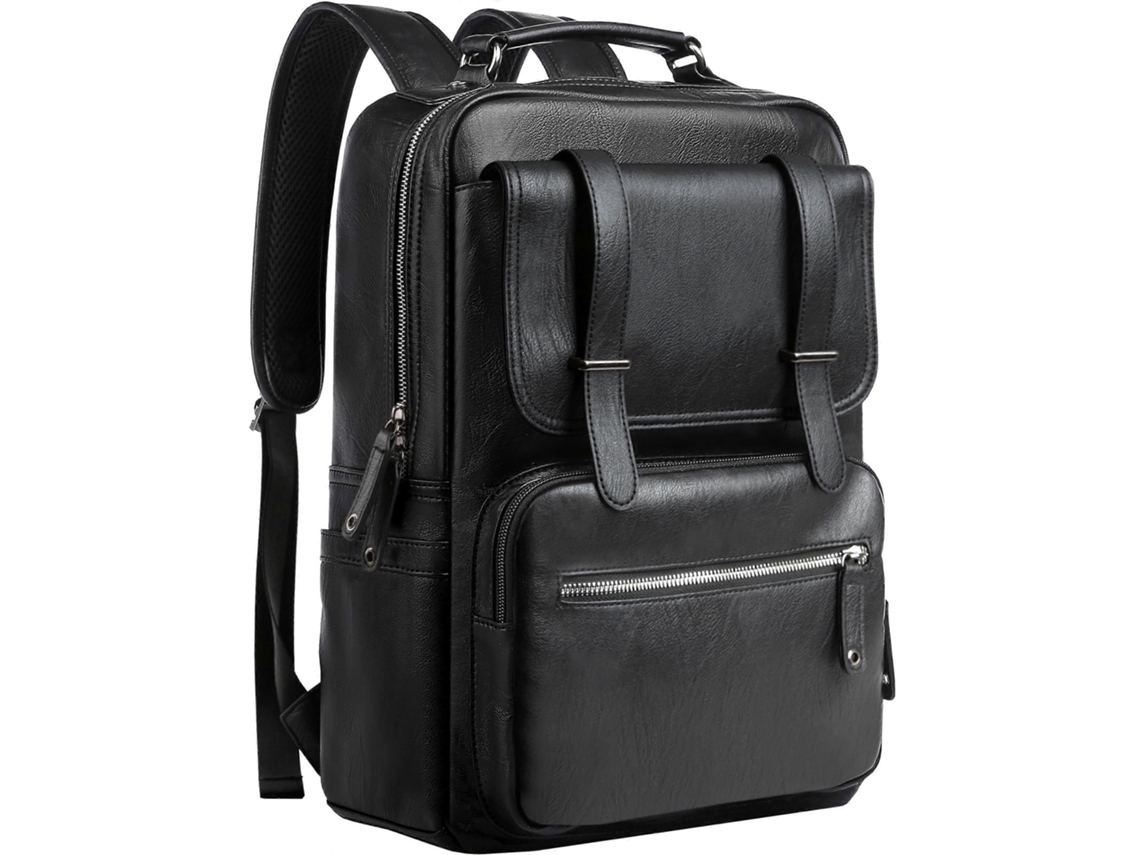 Mochila com Múltiplos Compartimentos para Notebook 15,6 Polegadas AQUAFORGE
