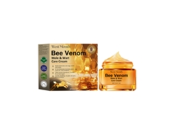 Creme com Veneno de Abelha para Purificação e Pele Revitalizada LAXISCREED